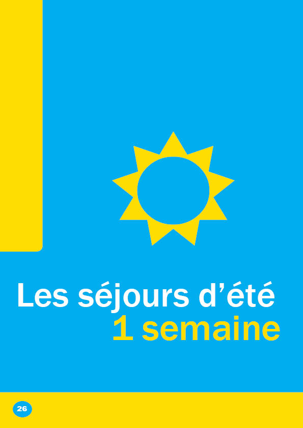 DBVACANCES